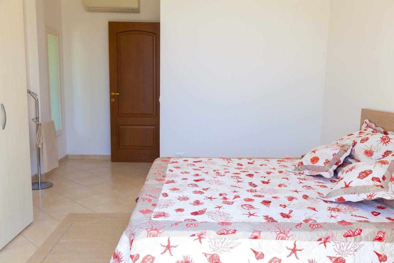Villa Ue Marin à Cervo Extérieur photo